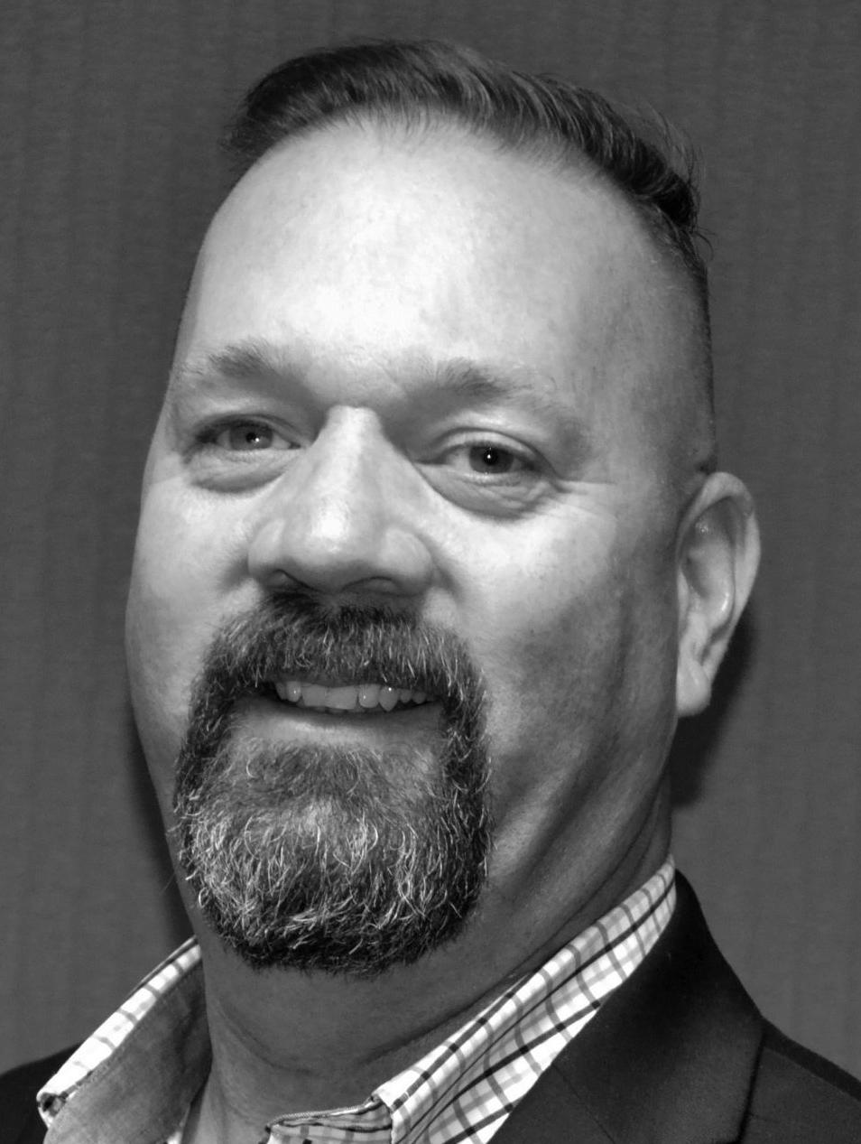 John Mielke